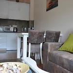 Vila Elsa 2 Apartman Kosta Todorovic