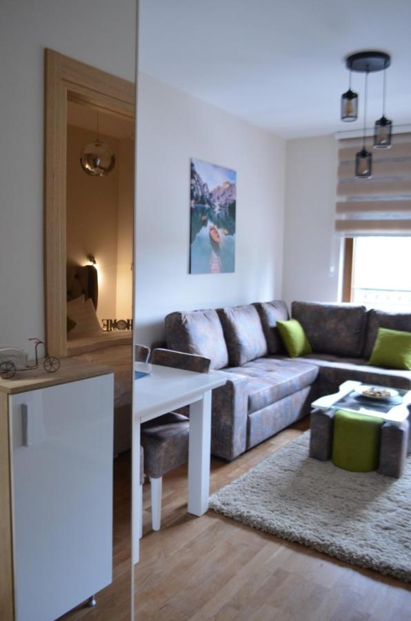 Elsa 2 Kosta Todorovic Apartment Zlatibor
